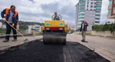 İlkadım’da Ulaşım Konforu Yükseliyor