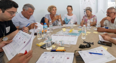 İzmir’de Yurttaş Meclisi’nin İkinci Dönem Başvuruları Başlıyor