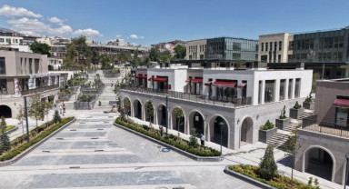 Kahramanmaraş’ta Yeniden İnşa Çalışmalarında Yeni Aşama