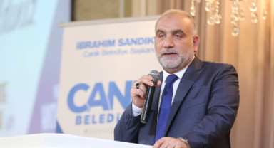Kültür ve Sanatta Canik Rüzgârı