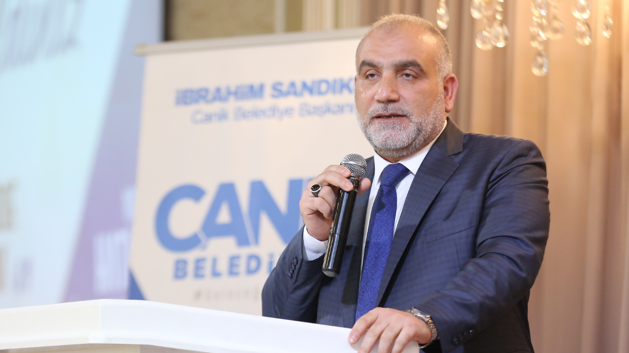 Kültür ve Sanatta Canik Rüzgârı