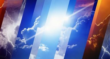 Meteoroloji’den 30 İl İçin Kuvvetli Yağış Uyarısı