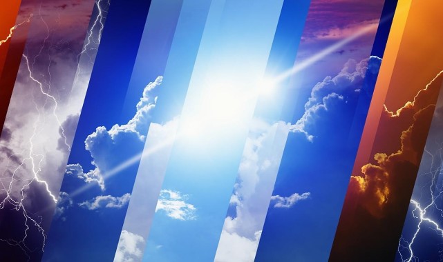 Meteoroloji’den 30 İl İçin Kuvvetli Yağış Uyarısı