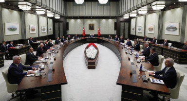 MGK Yarın Beştepe’de Toplanacak: Gündemde ABD-İran Mutabakatı, Doğu Akdeniz ve Terörle Mücadele Var