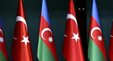 MSB’den Azerbaycan Silahlı Kuvvetleri’nin 108. Kuruluş Yıl Dönümüne Kutlama Mesajı