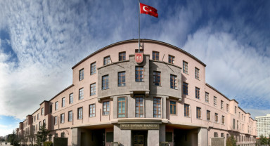 MSB: İsrail, Uzlaşma Çabalarının Önündeki En Büyük Engel Olmaya Devam Ediyor