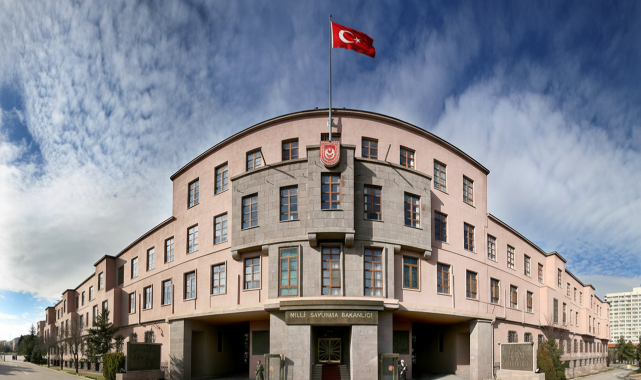 MSB: İsrail, Uzlaşma Çabalarının Önündeki En Büyük Engel Olmaya Devam Ediyor