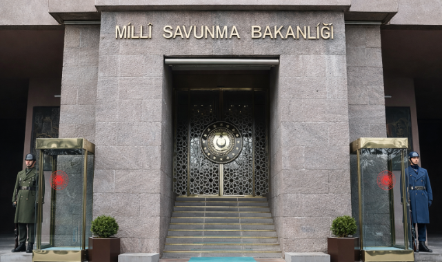 MSB: KKTC’nin Hak ve Menfaatlerini Korumaya Devam Edeceğiz