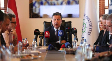 Muğla’nın Geleceği Veri Temelli Planlanıyor