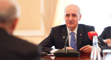 NATO Parlamenter Zirvesi İstanbul'da Düzenlenecek