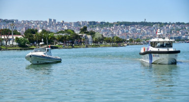 Samsun’da Çevre Haftası Etkinlikleriyle Doğa İçin Farkındalık Seferberliği