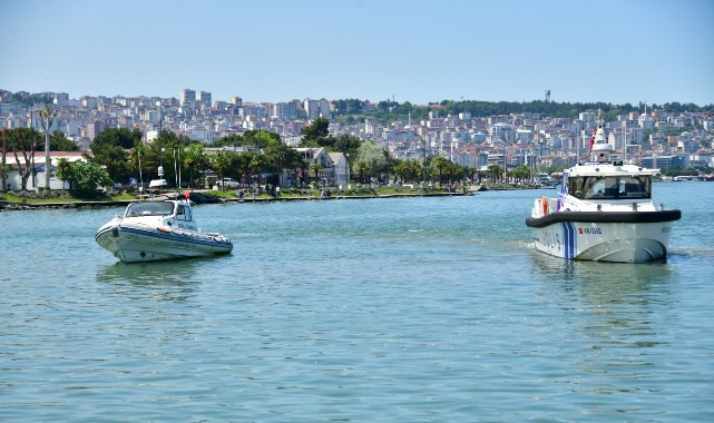 Samsun’da Çevre Haftası Etkinlikleriyle Doğa İçin Farkındalık Seferberliği