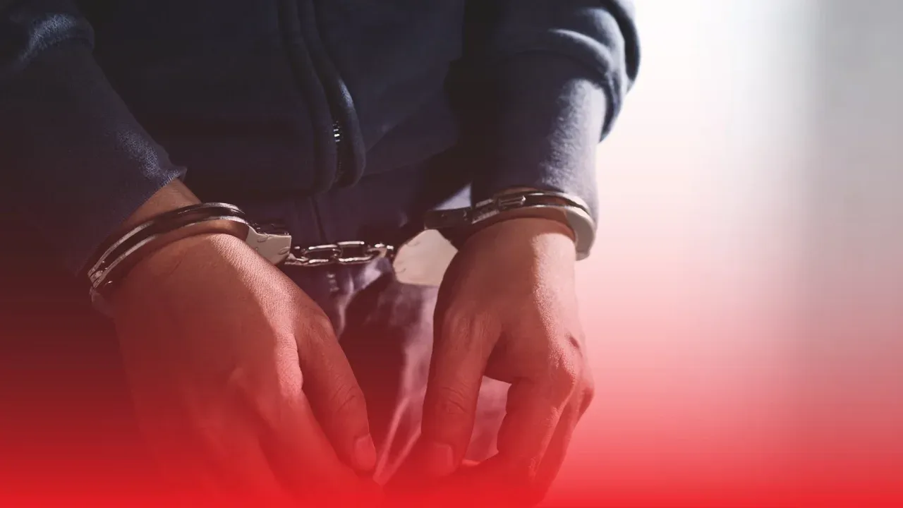 Samsun’da Hakkında 6 Yıl 8 Ay Ceza Bulunan Hükümlü Yakalandı