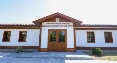 Samsun’dan “Engelsiz Yaşam”a Yeni Destek: Otizm Koordinasyon ve Yaşam Merkezi Hizmete Açıldı