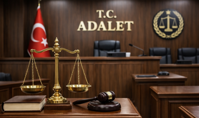 Suç Örgütlerine 81 İlde Eş Zamanlı Operasyon: 841 Şüpheli Hakkında İşlem