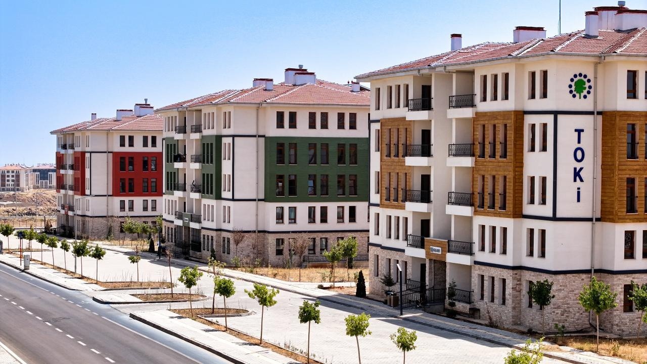 TOKİ’den Dolandırıcılık Uyarısı: Sahte Sitelere İtibar Etmeyin