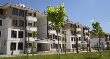 TOKİ’nin 64 İlde Kurasız Konut Satışı Başladı