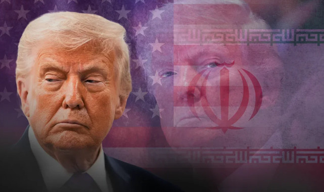 Trump Duyurdu: ABD ve İran Yarın Doha'da Yeniden Masaya Oturacak