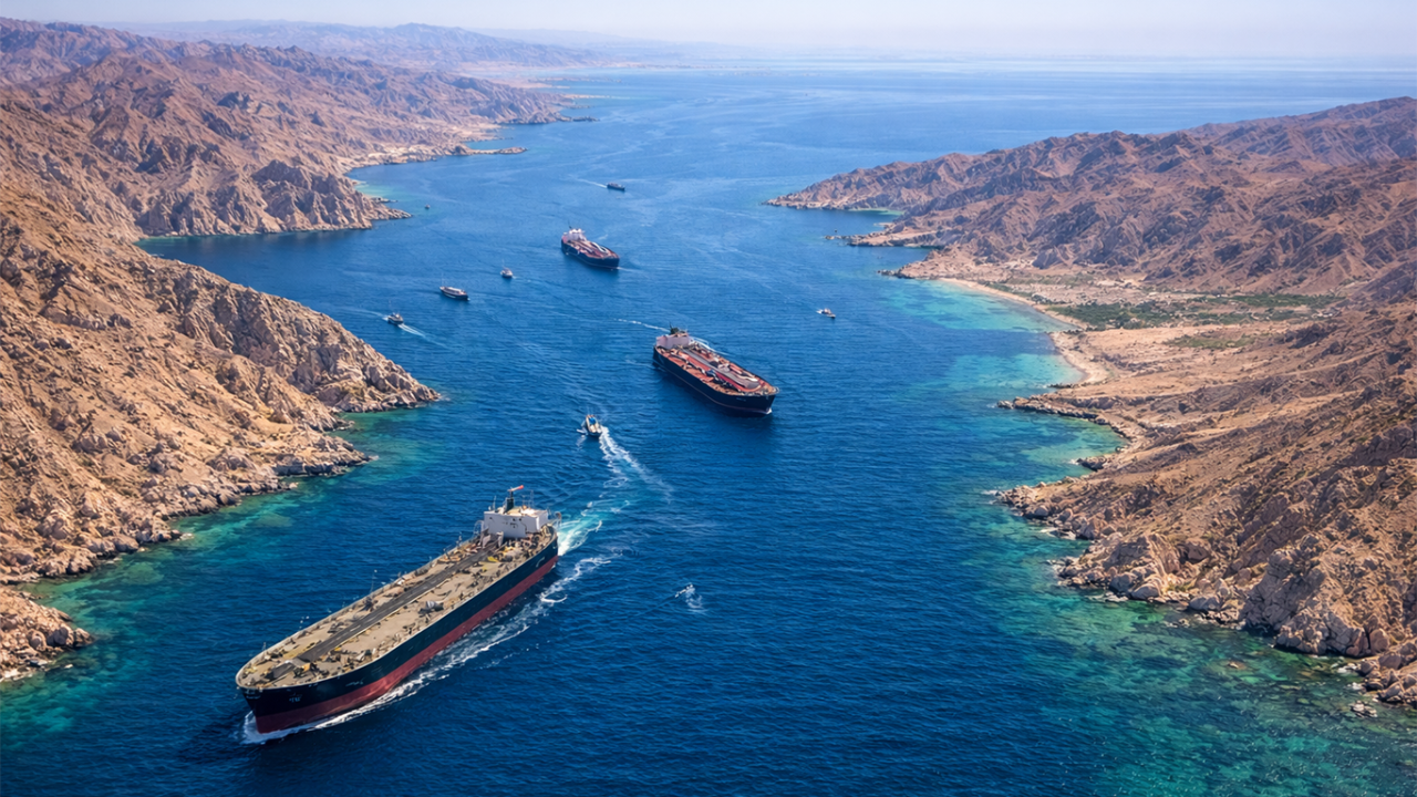 Trump: Hürmüz Boğazı Yeniden Deniz Trafiğine Açılıyor