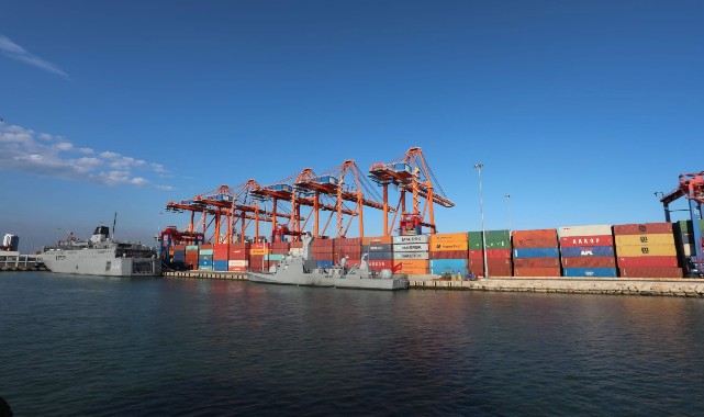 TÜİK Açıkladı: Dış Ticaret Endekslerinde Nisan Ayı Verileri Yükseldi