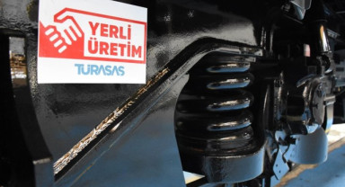 TÜRASAŞ Üretimi Yerli Lokomotif Tanzanya Demir Yollarında Hizmet Verecek