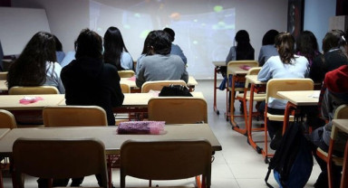 Türkiye'de Eğitim Göstergeleri Yükselişini Sürdürüyor
