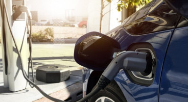 Türkiye’de Elektrikli Araç Sayısı 332 Bine Ulaştı