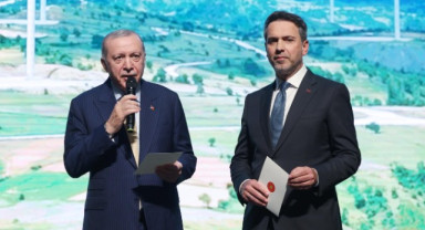 Türkiye'de Yenilenebilir Enerji Atağı: 2025'te 7 Bin 110 Santral Devreye Alındı