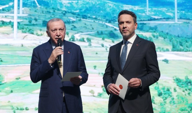 Türkiye'de Yenilenebilir Enerji Atağı: 2025'te 7 Bin 110 Santral Devreye Alındı
