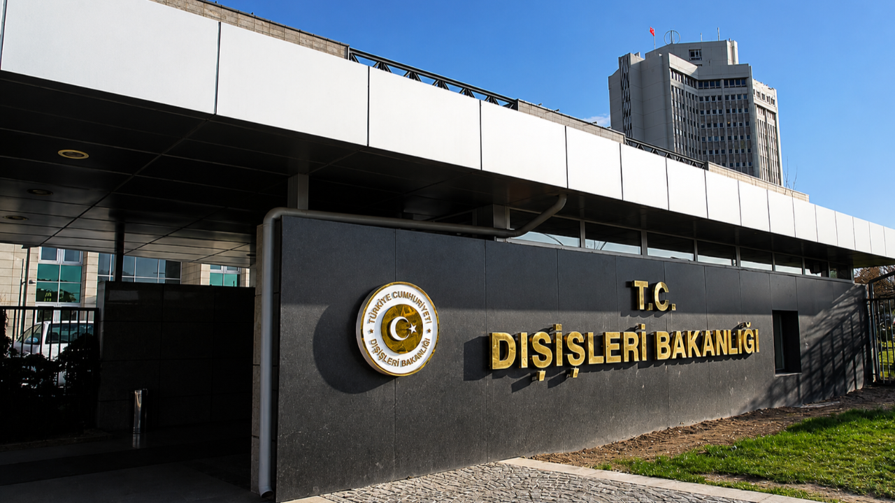 Türkiye'den Katar'daki Patlamada Hayatını Kaybedenler İçin Taziye Mesajı