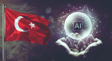 Türkiye’nin Yapay Zeka Vizyonu ve Eylem Planı Açıklanıyor