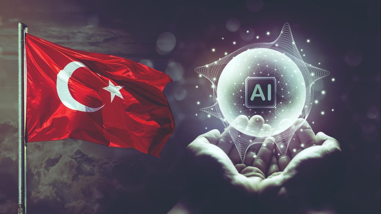 Türkiye’nin Yapay Zeka Vizyonu ve Eylem Planı Açıklanıyor
