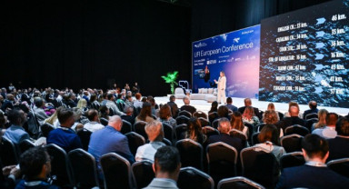 UFI’nin 101 yıllık tarihindeki en yüksek katılımlı bölgesel konferans oldu