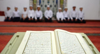 Yaz Kur’an Kursları 6 Temmuz’da Başlıyor