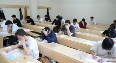 YKS Giriş Belgeleri Erişime Açıldı