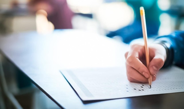 YKS Maratonu Hafta Sonu Başlıyor: 2 Milyon 425 Bin Aday Sınava Girecek