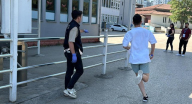 YKS Tedbirleri Kapsamında 44 Bin 886 Personel Görev Yapacak