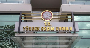 YSK, Mutlak Butlan Başvurusunu Reddetme Gerekçesini Açıkladı