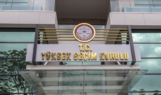 YSK, Mutlak Butlan Başvurusunu Reddetme Gerekçesini Açıkladı