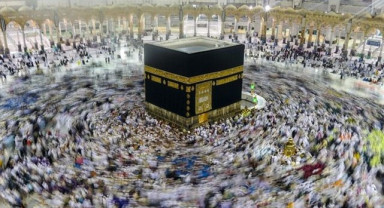 2027 Hac Kurası Çekildi: Yaklaşık 1,9 Milyon Aday Sonuçları Bekliyor
