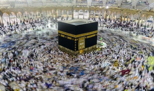 2027 Hac Kurası Çekildi: Yaklaşık 1,9 Milyon Aday Sonuçları Bekliyor
