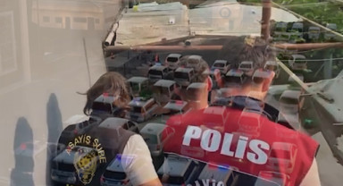 23 İlde Dolandırıcılık Operasyonu: 307 Şüpheli Gözaltına Alındı