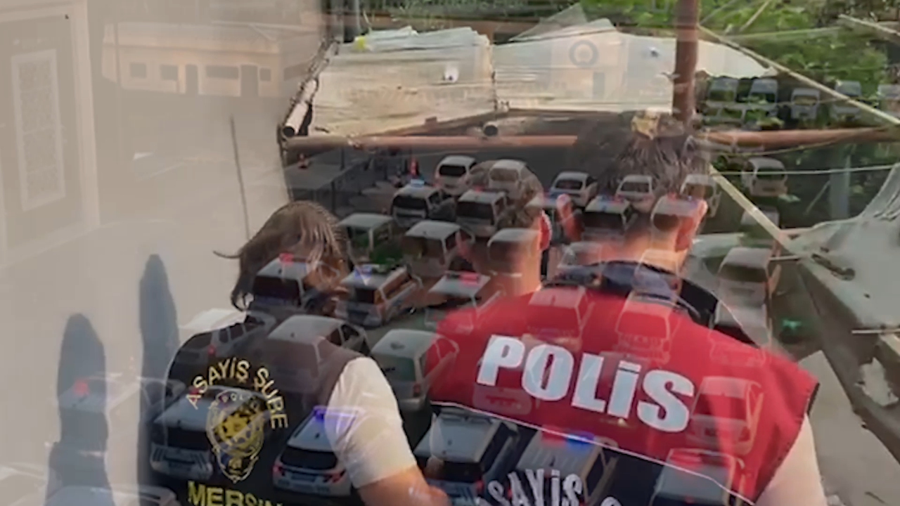 23 İlde Dolandırıcılık Operasyonu: 307 Şüpheli Gözaltına Alındı