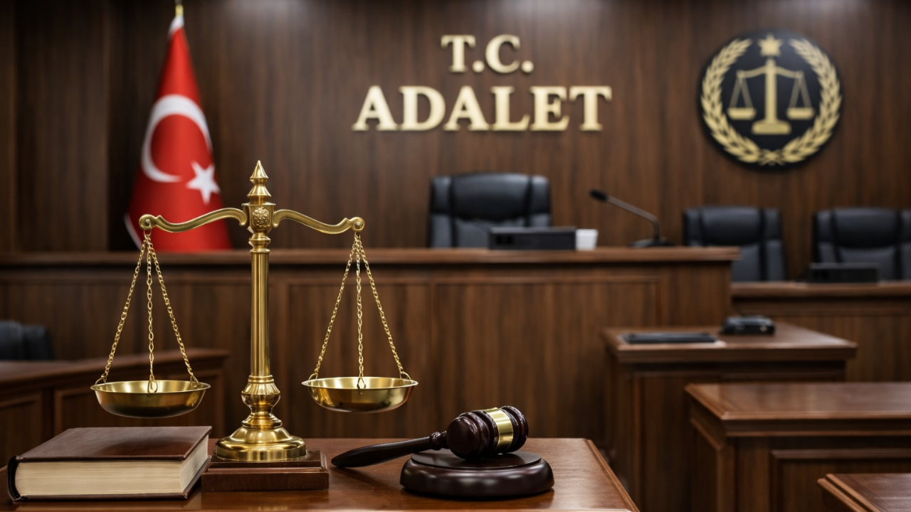 289 Darbe Davasında 8 Bin 725 Sanık Hakkında Hüküm Verildi