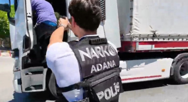 73 İlde Uyuşturucu Operasyonu: 935 Tutuklama
