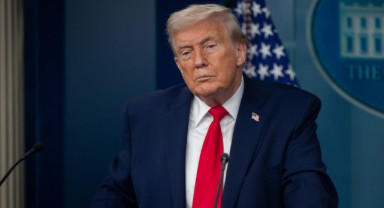 ABD Başkanı Trump:
