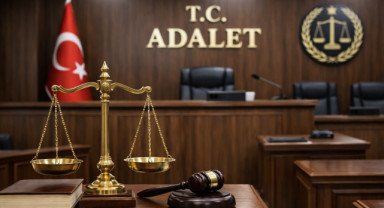 Adli Tatil Yarın Başlıyor: Nöbetçi Mahkemeler Acil Dosyalara Bakacak