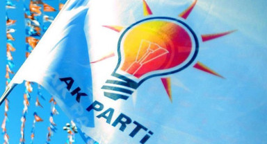 AK Parti'nin Üye Sayısı 11 Milyon 709 Bin 913'e Yükseldi