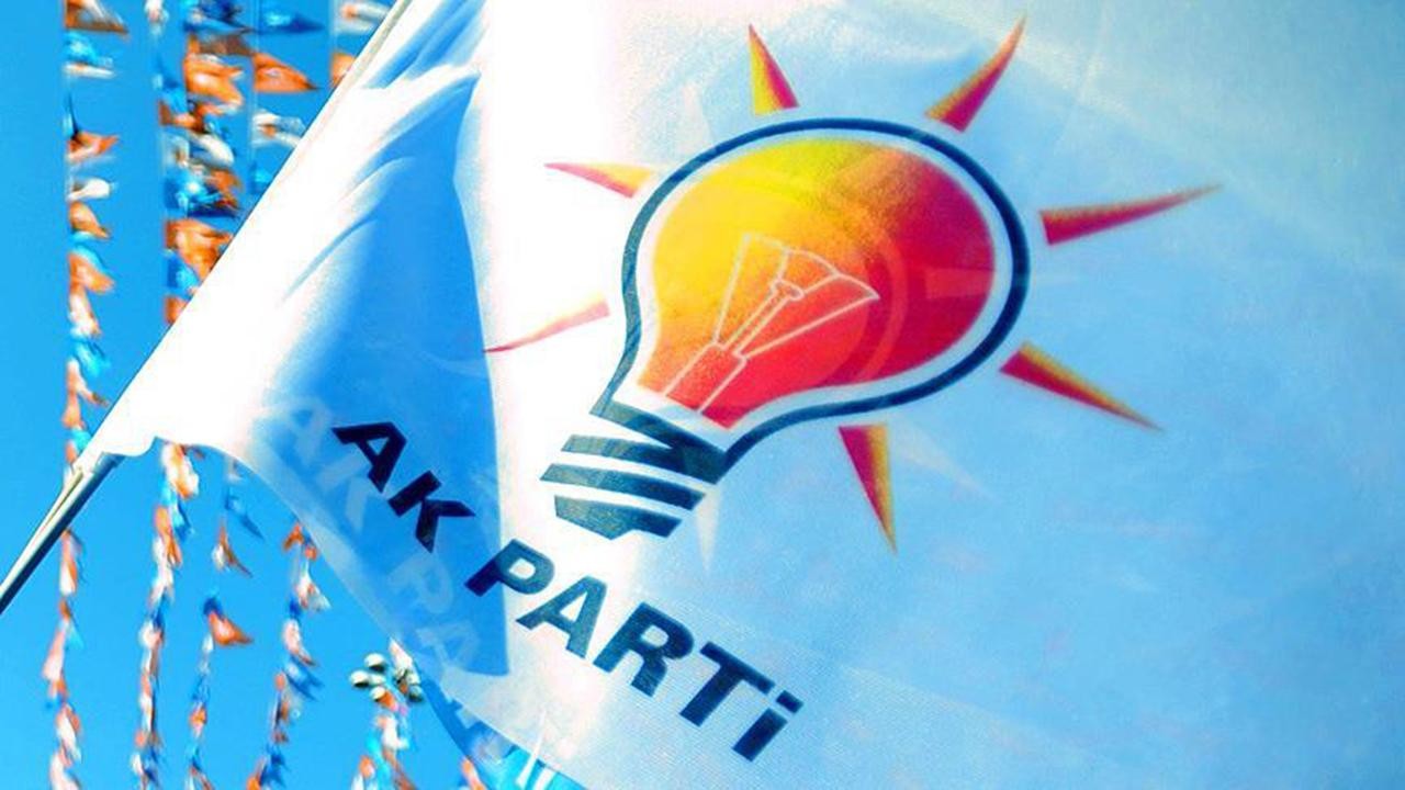 AK Parti'nin Üye Sayısı 11 Milyon 709 Bin 913'e Yükseldi