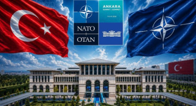 Ankara'da Tarihi NATO Zirvesi'nde İkinci Gün